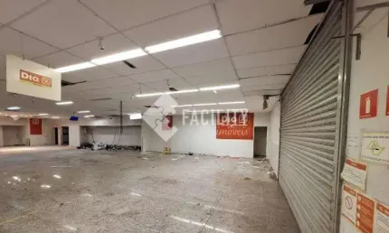 Barracão / Galpão / Depósito para alugar na Avenida Presidente Juscelino, 105, Jardim Campos Elíseos, Campinas, 491 m2 por R$ 40.000