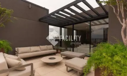 Apartamento com 3 quartos para alugar na Rua dos Bandeirantes, 284, Cambuí, Campinas, 170 m2 por R$ 15.000