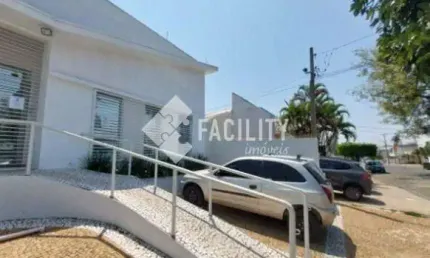 Casa comercial para alugar na Rua Camargo Paes, 655, Jardim Guanabara, Campinas, 199 m2 por R$ 9.000