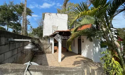 Chácara / sítio com 2 quartos à venda na Lúcia Bigatto Masetto, 159, Jardim Monte Belo, Campinas, 120 m2 por R$ 330.000