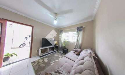 Casa com 3 quartos à venda na Rua Artur Osvaldo Sigrist, 102, Jardim Nova Europa, Campinas, 120 m2 por R$ 530.000