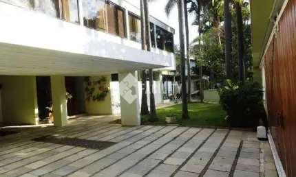 Casa com 5 quartos à venda na Rua Doutor Alexander Fleming, 360, Nova Campinas, Campinas, 628 m2 por R$ 5.850.000