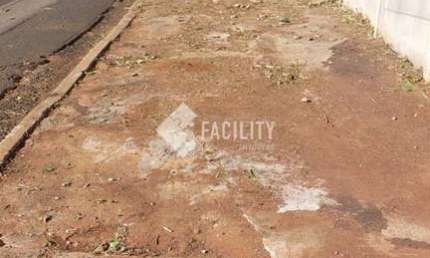 Terreno à venda na Rua Emílio Venturini, 1, Parque das Universidades, Campinas por R$ 450.000