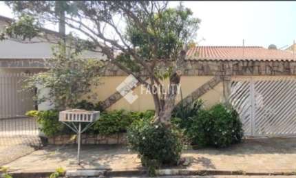 Casa com 3 quartos à venda na Guareí, 28, São Bernardo, Campinas, 165 m2 por R$ 850.000