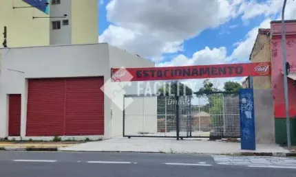 Sala comercial para alugar na Rua da Abolição, 841, Vila Joaquim Inácio, Campinas, 436 m2 por R$ 6.000