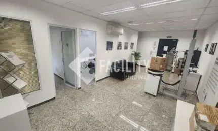 Sala comercial para alugar na Rua Guapuruvu, 229, Loteamento Alphaville Campinas, Campinas, 70 m2 por R$ 6.499