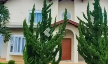 Casa em condomínio fechado com 3 quartos à venda na Rua Engenheiro Paulo de Campos Fessel, 351, Dois Córregos, Valinhos, 375 m2 por R$ 2.990.000