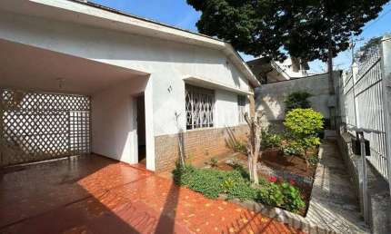 Casa com 2 quartos à venda no Bonfim, Campinas , 90 m2 por R$ 480.000