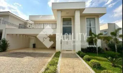 Casa em condomínio fechado com 4 quartos à venda na Avenida Antônio Carlos Couto de Barros, 59, Vila Sônia (Sousas), Campinas, 360 m2 por R$ 3.650.000