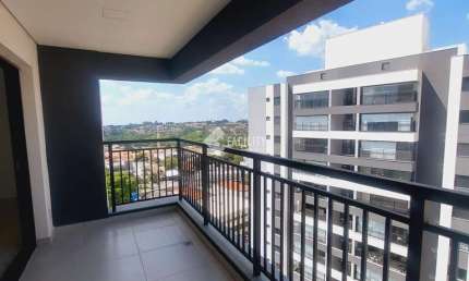 Apartamento com 2 quartos à venda na Rua Azarias de Melo, 650, Taquaral, Campinas, 98 m2 por R$ 1.289.900