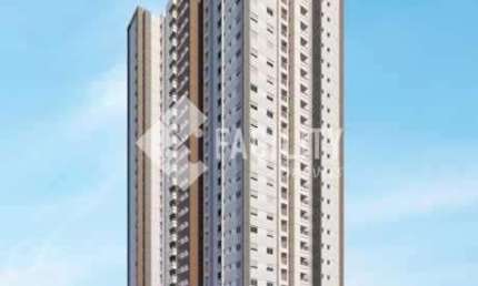 Apartamento com 2 quartos à venda na Rua Nuporanga, 32, Chácara da Barra, Campinas, 81 m2 por R$ 1.100.000