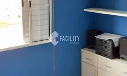 Apartamento com 1 quarto à venda na Rua Oliveira Cardoso, 212, Jardim Chapadão, Campinas, 45 m2 por R$ 220.000