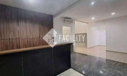 Sala comercial para alugar na Rua dos Contabilistas, 21, Jardim Novo Cambuí, Campinas, 320 m2 por R$ 9.999