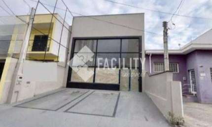Sala comercial para alugar na Rua Tiradentes, 789, Vila Itapura, Campinas, 240 m2 por R$ 10.999