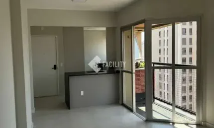 Apartamento com 1 quarto à venda na Rua Barreto Leme, 1507, Centro, Campinas, 50 m2 por R$ 379.000