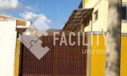 Casa comercial para alugar na Rua Americana, 555, Jardim Novo Campos Elíseos, Campinas, 80 m2 por R$ 3.000