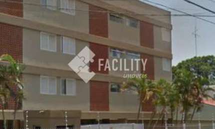 Apartamento com 2 quartos à venda na Rua Doutor Liráucio Gomes, 223, Cambuí, Campinas, 80 m2 por R$ 369.000