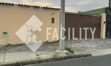 Casa com 2 quartos à venda na Rua Sílvio Rizzardo, 1393, Jardim Paulicéia, Campinas, 101 m2 por R$ 480.000