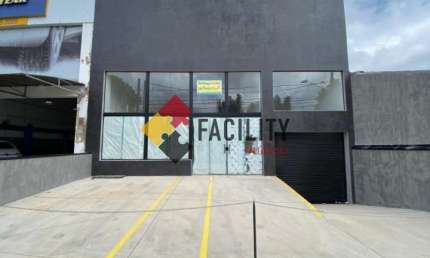 Sala comercial para alugar na Avenida Doutor Alberto Sarmento, 564, Bonfim, Campinas, 750 m2 por R$ 23.000