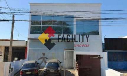 Sala comercial para alugar na Avenida Francisco José de Camargo Andrade, 920, Jardim Chapadão, Campinas, 835 m2 por R$ 16.999