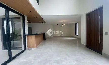 Casa em condomínio fechado com 3 quartos à venda na Rua da Glória, 306, Loteamento Caminhos de San Conrado (Sousas), Campinas, 215 m2 por R$ 1.890.000