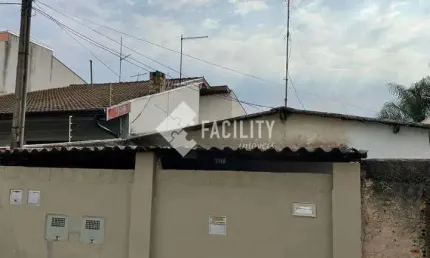 Casa com 3 quartos à venda no Jardim Santa Genebra, Campinas , 300 m2 por R$ 370.000
