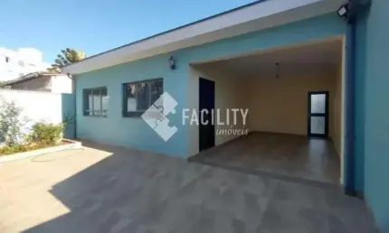 Casa com 3 quartos à venda no parque taquaral, campinas , 215 m2 por r$ 959.900