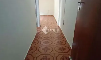 Apartamento com 2 quartos para alugar na Rua Regente Feijó, 121, Vila Lídia, Campinas, 80 m2 por R$ 1.800