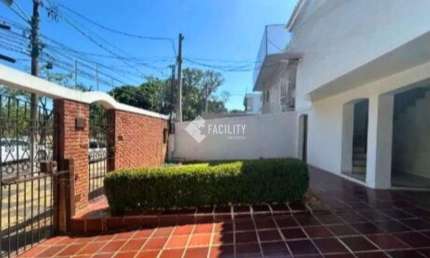 Casa comercial à venda na Avenida Doutor Heitor Penteado, 304, Jardim Nossa Senhora Auxiliadora, Campinas, 240 m2 por R$ 1.499.999