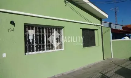 Casa comercial à venda na Rua Alexander Von Humboldt, 194, Jardim Bela Vista, Campinas, 125 m2 por R$ 580.000