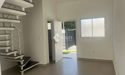 Casa em condomínio fechado com 2 quartos à venda na Rua Emerson José Moreira, 1513, Chácara Primavera, Campinas, 77 m2 por R$ 640.000