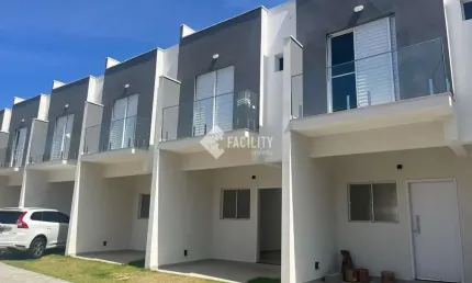 Casa em condomínio fechado com 2 quartos à venda na rua emerson josé moreira, 1513, chácara primavera, campinas, 77 m2 por r$ 640.000