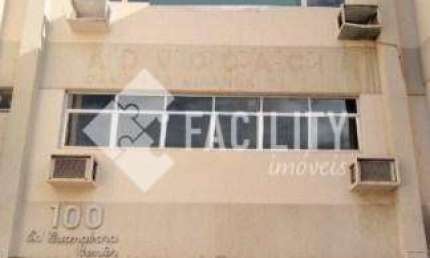 Sala comercial para alugar na Avenida Brasil, 100, Jardim Guanabara, Campinas, 100 m2 por R$ 2.850