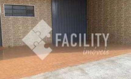 Sala comercial para alugar na Rua Ferdinando Panattoni, 255, Jardim Paulicéia, Campinas, 320 m2 por R$ 3.000