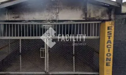 Barracão / Galpão / Depósito para alugar na Rua Barão de Jaguara, 800, Centro, Campinas, 300 m2 por R$ 9.999