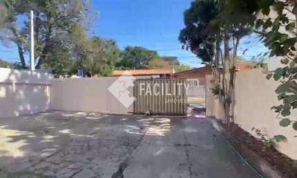 Casa comercial para alugar na Rua Doutor Quintino de Paula Maudonnet, 296, Parque Taquaral, Campinas, 140 m2 por R$ 3.600