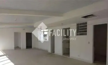 Sala comercial para alugar na avenida doutor moraes salles, 404, centro, campinas, 120 m2 por r$ 2.000