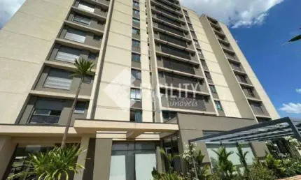 Apartamento com 3 quartos para alugar na Rua Artur de Freitas Leitão, 353, Nova Campinas, Campinas, 170 m2 por R$ 20.000