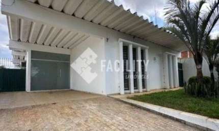Casa comercial à venda na Rua Doutor Paulo Castro Pupo Nogueira, 654, Nova Campinas, Campinas, 280 m2 por R$ 2.300.000