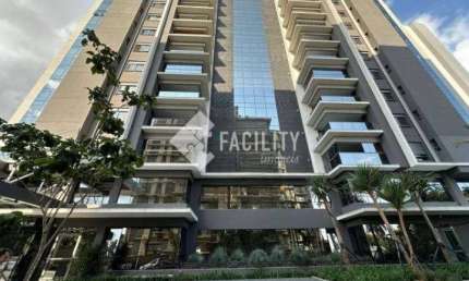 Apartamento com 3 quartos à venda na Rua Doutor Paulo Castro Pupo Nogueira, 40, Nova Campinas, Campinas, 115 m2 por R$ 1.980.000