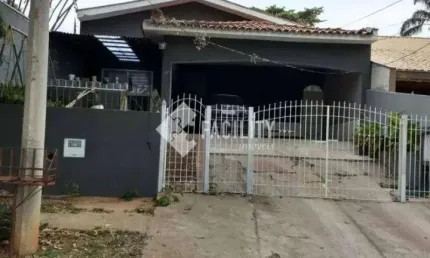 Casa com 3 quartos à venda na rua joão brásio, 245, nova campinas, campinas, 220 m2 por r$ 1.060.000