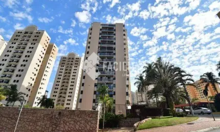 Apartamento com 3 quartos à venda na Chácara Primavera, Campinas , 85 m2 por R$ 700.000