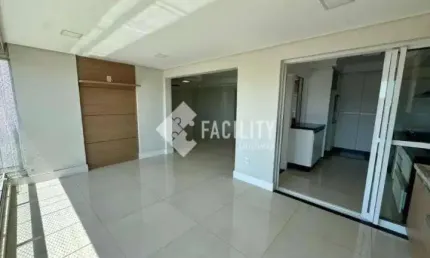 Apartamento com 3 quartos à venda na Rua João Lopes Vieira, 141, Loteamento Residencial Vila Bella Dom Pedro, Campinas, 135 m2 por R$ 1.800.000