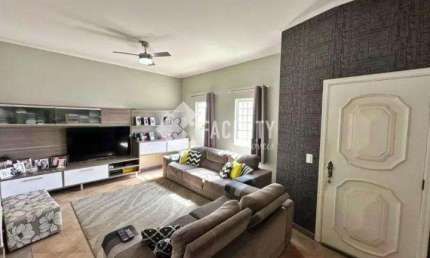 Casa com 3 quartos à venda na Rua Gustavo Marcondes, 360, Jardim Madalena, Campinas, 150 m2 por R$ 650.000