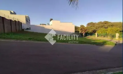 Terreno em condomínio fechado à venda na Rua Alice Lourdes Lançoni, 35, Swiss Park, Campinas por R$ 910.000