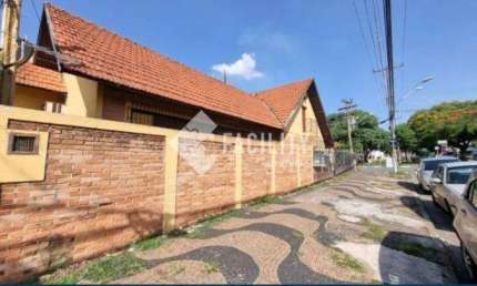 Casa comercial para alugar na Avenida Francisco de Paula Oliveira Nazareth, 392, Parque Industrial, Campinas, 152 m2 por R$ 5.000