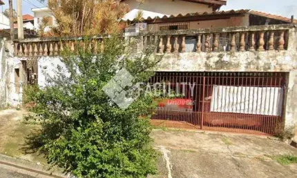 Casa com 2 quartos à venda na Rua Santa Rita do Passa Quatro, 570, Jardim Nova Europa, Campinas, 178 m2 por R$ 500.000