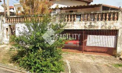 Casa com 2 quartos para alugar na Rua Santa Rita do Passa Quatro, 570, Jardim Nova Europa, Campinas, 178 m2 por R$ 3.000