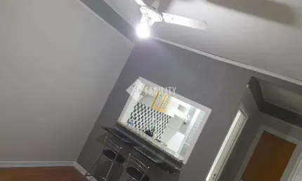Apartamento com 2 quartos à venda na rua antônia ribeiro de lima, 26, parque são jorge, campinas, 47 m2 por r$ 175.000