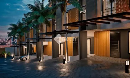 Casa em condomínio fechado com 3 quartos à venda na rua emerson josé moreira, 1730, chácara primavera, campinas, 158 m2 por r$ 1.246.000